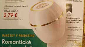 Hojivý zázrak Oriflame - 2