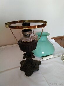Predám lampu - 2