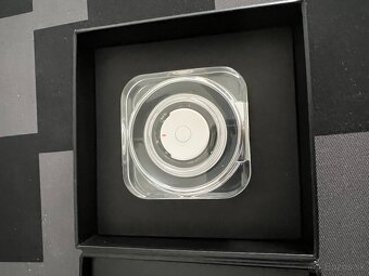 Samsung Galaxy Ring čierny titán veľkosť 10 - 2