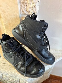 Tenisky - Nike-- 43-- - 2