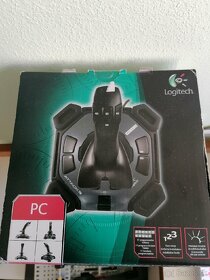 yoistick - 2