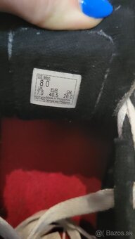 vans panske tenisky - - 2