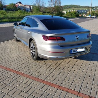 VW ARTEON 2.0TDI VIRTUAL - 2