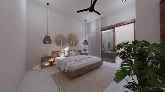 Bývaj alebo investuj na BALI návratnosť investície 9 rokov - 2