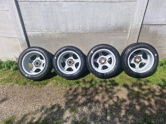 Elektróny 5x100 r16 - 2