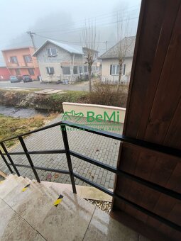 Predaj 3 izbový byt, Rajecká Lesná, okres Žilina /55,14m2/ - 2