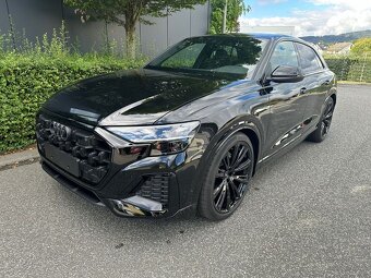Audi Q8 50 TDI - 2