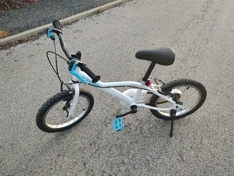 Detský bicykel - 2