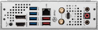 MSI Z790i edge Wifi - 2