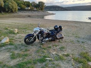 Kawasaki vn 2000 - 2