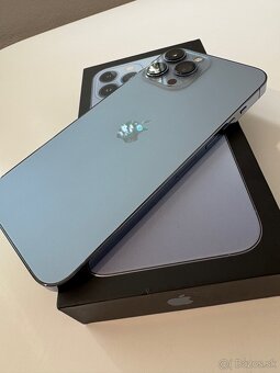 Iphone 13 pro max 256gb - 2