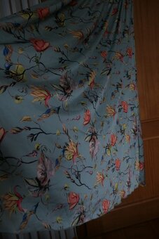 SUGARBIRD original nadherne damske maxisaty vel. uni - 2