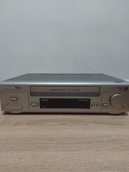 Videorekordér - 2
