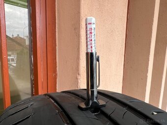185/65 R15 letné pneumatiky – 2 ks - 2