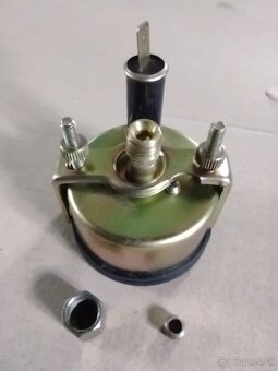 Tlakomer - 2