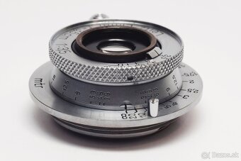 Leica Elmar 35mm f/3.5 - LTM - 2