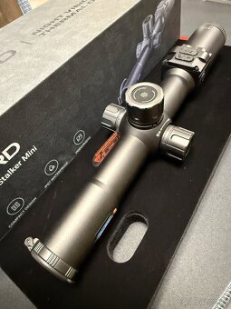 nocne videnie PARD Night Stalker mini - 2