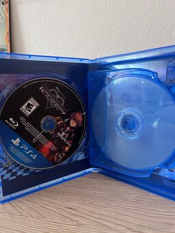 Kingdom Hearts The Story so Far ps4 - 2