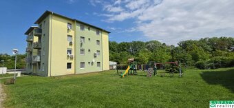 Na predaj iba 17 ročný, 3 izbový byt v obci Vlčkovce - 2