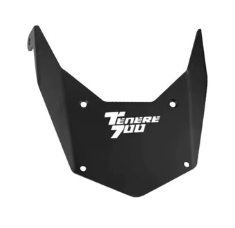 Yamaha tenere 700 top rack - 2