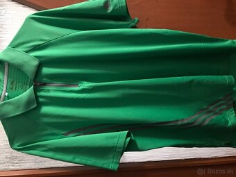 ADIDAS originál hraskove polotricko L/XL - 2