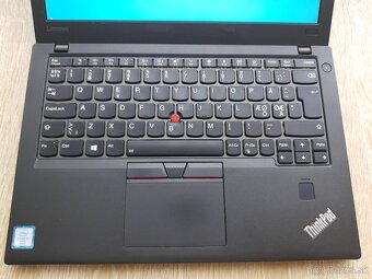 Predam Lenovo Thinkpad x270 - 2