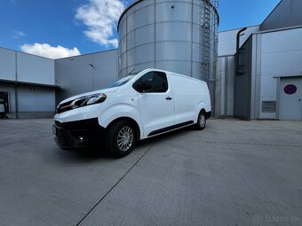 Toyota Proace 2.0 / 90Kw - 2