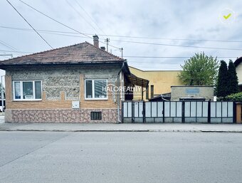 HALO reality - Predaj, rodinný dom Fiľakovo - EXKLUZÍVNE HAL - 2