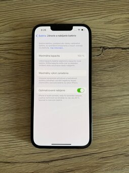 iPhone 13 128gb - 2