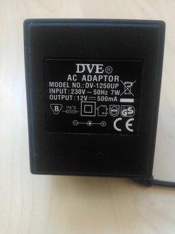 Ethernet switch Micronet SP608K - 2