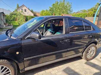 Škoda Octavia 1.9 TDI 66kW - 2