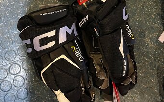 rukavice CCM AS-V Pro - 2