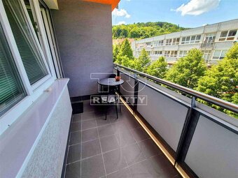 TUreality ponúka pekný 1i byt v Projekte KOPRIVNICA v... - 2