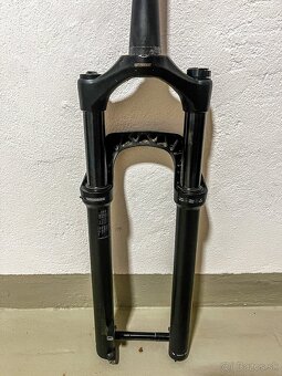 RockShox Judy Silver TK (skrátená na 15cm) - 2