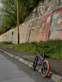 BMX - 2