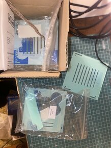 kWeld - kCap - keenlab - 2
