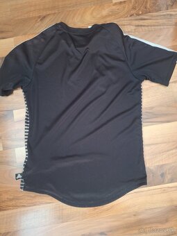Tričko adidas veľkosť M - 2