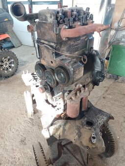 Zetor 5211 - 2