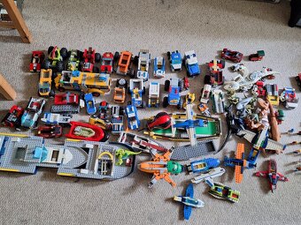 Lego - 2
