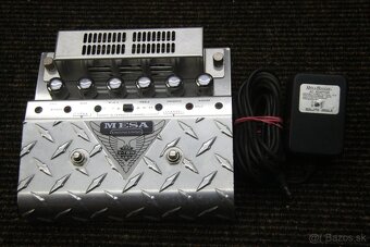 Mesa Boogie V-Twin - 2