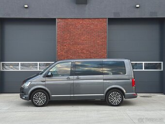 VW T6 Multivan - 4motion , DSG , Highline , odpocet DPH - 2