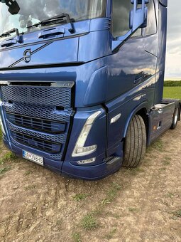 VOLVO FH500 2021 - 2
