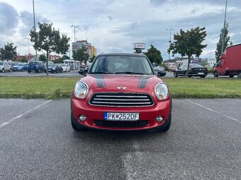 Mini Countryman Cooper ALL4 A/T - 2