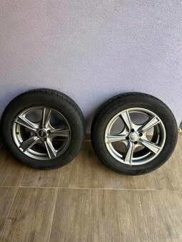 4x100 R16 - 2