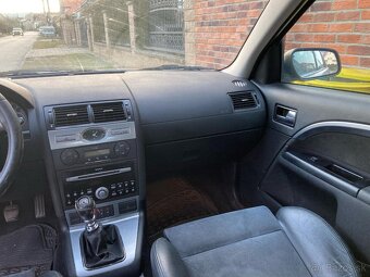Ford Mondeo MK3 - 2