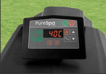 purespa gs deluxe hws 800 - 2