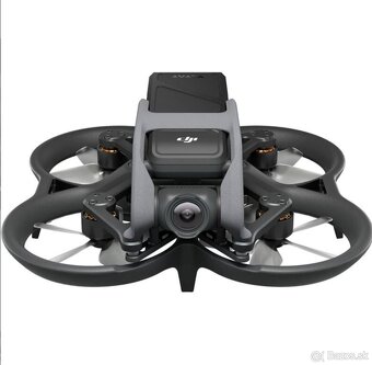 DJI Avanta Fly Smart Combo - 2