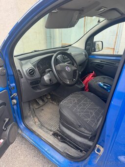 Fiat Fiorino - 2