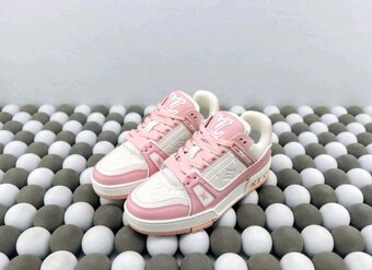Louis Vuitton Pink Rose - 2