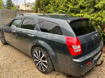 Chrysler 300C - 2